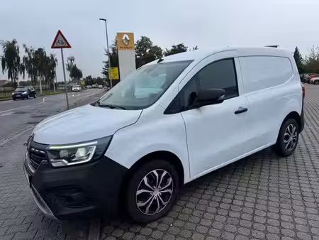 Renault Kangoo 1.5 dCi 70