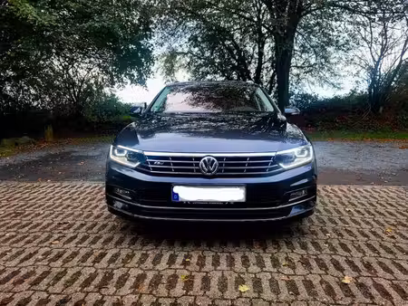 Volkswagen Passat 2.0 TDI 150 Highline