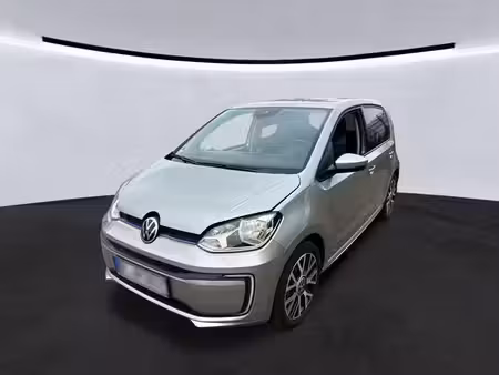 Volkswagen up! 83 Style