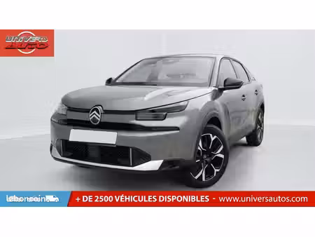 Citroën C4 1.2 145 Max