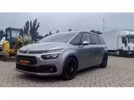 Citroën C4 Picasso 1.2 THP 131