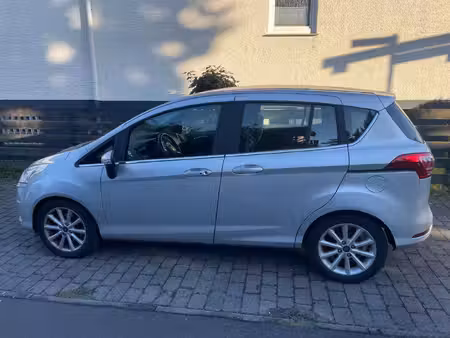Ford B-max 1.6 105 Titanium