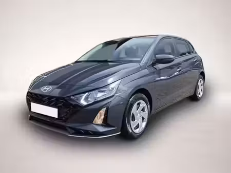 Hyundai i20 1.0 T-GDi 90