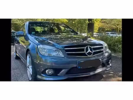 Mercedes-Benz Classe C C 200 1.8 184 Classic