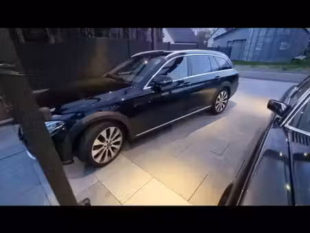 Mercedes-Benz Classe E E 220 4Matic