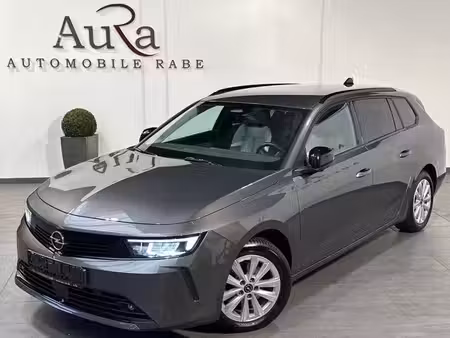 Opel Astra 1.5 131 Elegance