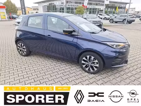 Renault Zoe R110 110 Evolution