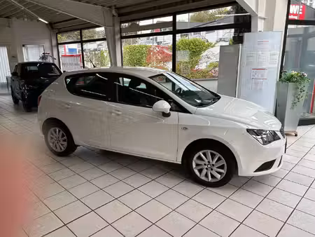 Seat Ibiza 1.0 TSI 75 Référence