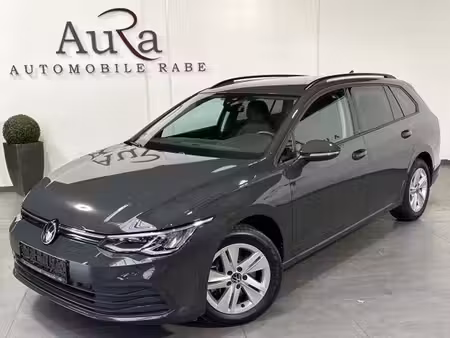 Volkswagen Golf 2.0 TDI 116 Life