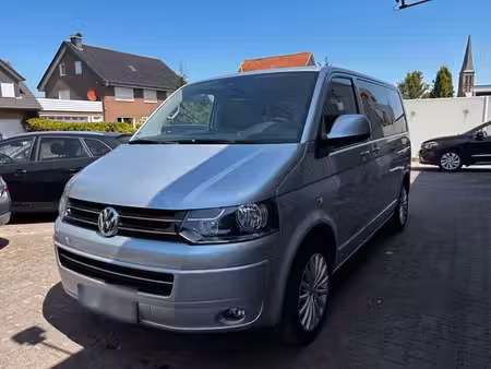 Volkswagen Transporter T5 2.0