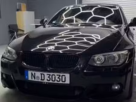 BMW Série 3 320d 2.0 184