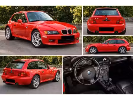 BMW Z3 2.8 193