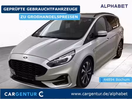 Ford S-Max 2.0 190 ST Line