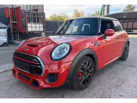 Mini Mini John Cooper Works 2.0 170