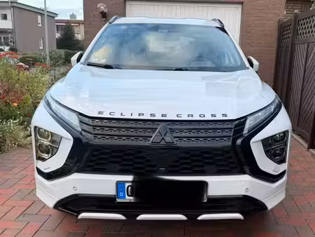 Mitsubishi Eclipse Cross PHEV 2.4 188 4x4