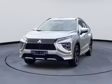 Mitsubishi Eclipse Cross PHEV 2.4 188 4x4