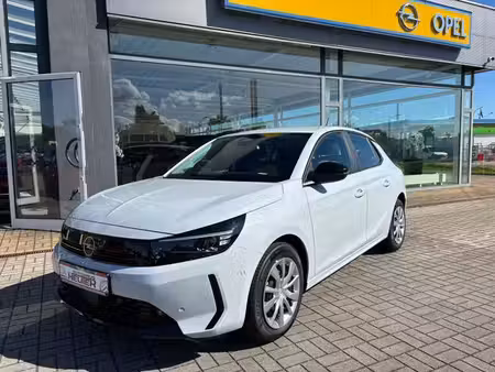 Opel Corsa 1.2 101 Edition