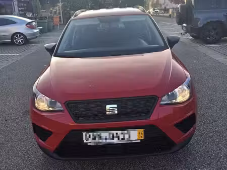 Seat Arona 1.0 TSI 95 Style