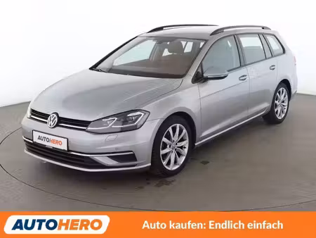 Volkswagen Golf 1.5 TSI 110 Confortline