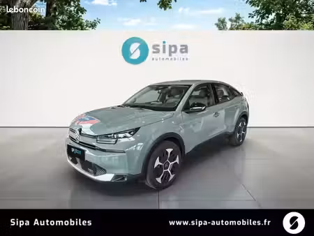 Citroën C4 1.2 145 Plus