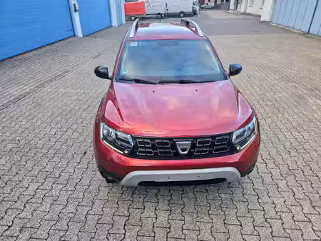 Dacia Duster 1.0 101