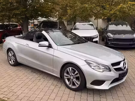 Mercedes-Benz Classe E E 250