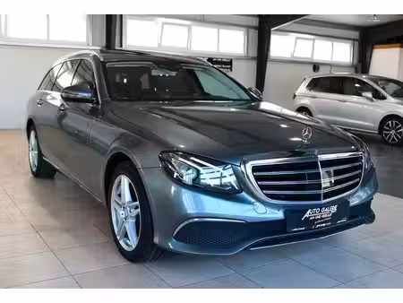 Mercedes-Benz Classe E E 220 Avantgarde 4Matic