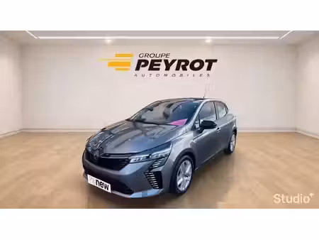 Renault Clio Eco-G 1.0 TCe 100 Evolution