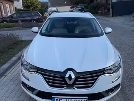 Renault Talisman 1.8 TCe 225 Initiale Paris