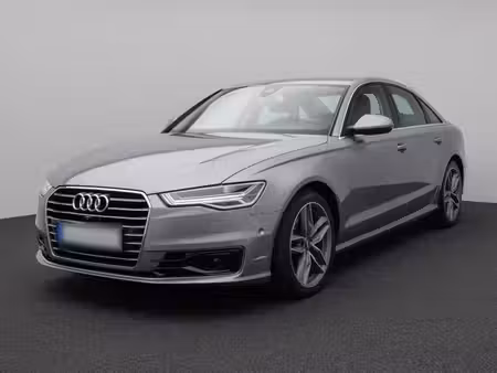 Audi A6 1.8 TFSI 190