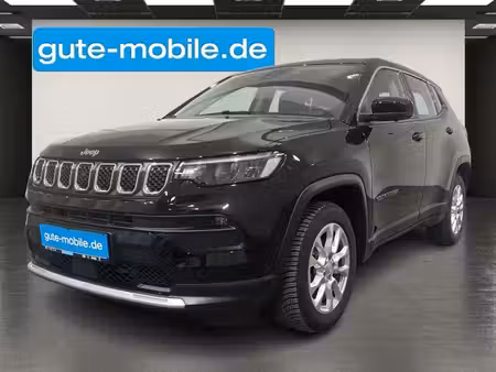 Jeep Compass 1.5 130 Altitude