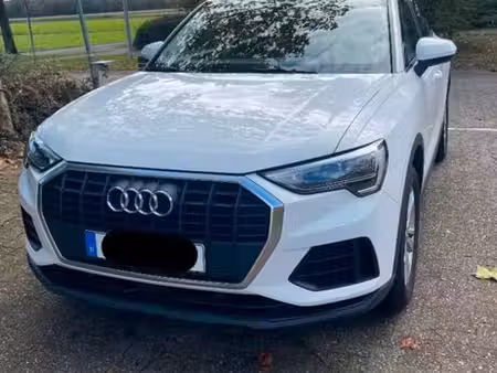 Audi Q3 1.5 TFSI 150