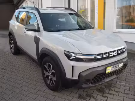Dacia Duster Eco G 1.0 101 Expression