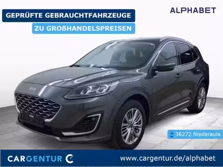 Ford Kuga 2.5 Vignale