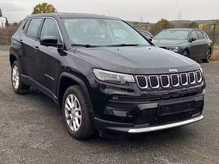 Jeep Compass 1.5 130 Altitude