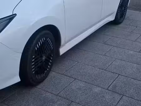 Nissan Leaf 150