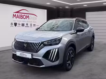 Peugeot 2008 1.2 GT