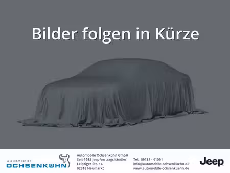 Jeep Compass 1.3 150