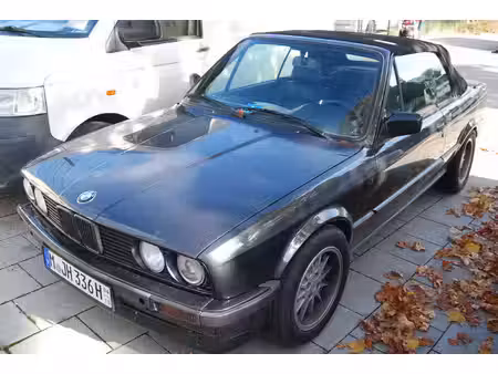 BMW Série 3 