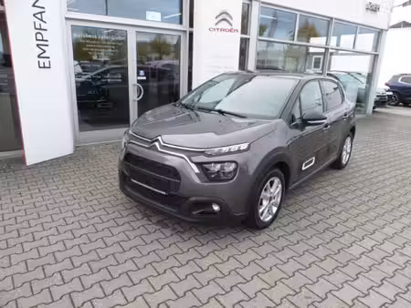 Citroën C3 1.2 82 Shine Pack