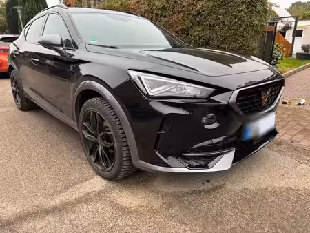 Cupra Formentor 1.4 150
