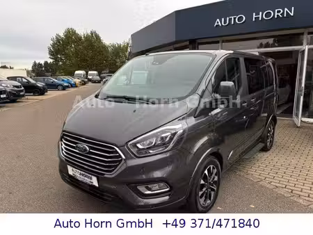 Ford Transit 2.0 170