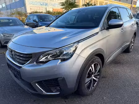 Peugeot 5008 1.5 HDi 130 Active