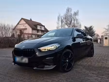 BMW Série 2 218d 2.0 150