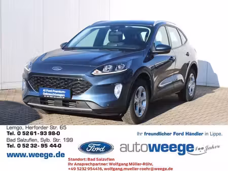 Ford Kuga 1.5 150 Cool & Connect