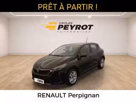 Renault Clio 1.5 dCi 100 Evolution