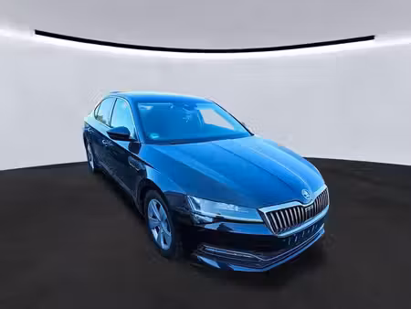 Škoda Superb 2.0 TDI 150 Premium