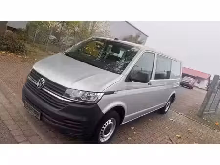 Volkswagen Transporter T6.1 2.0 TDI 150