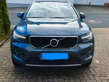 Volvo XC40 D3 2.0 150