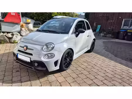 Abarth 695 1.4 180
